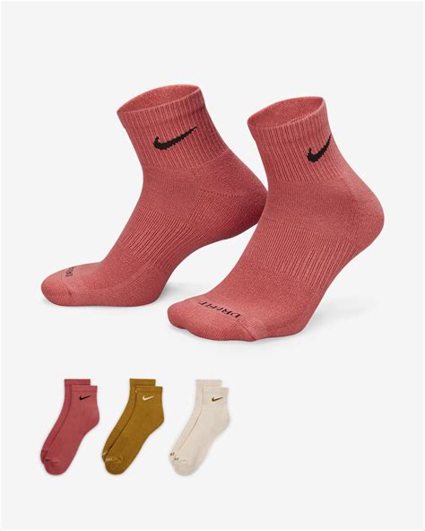 nike men's ankle socks